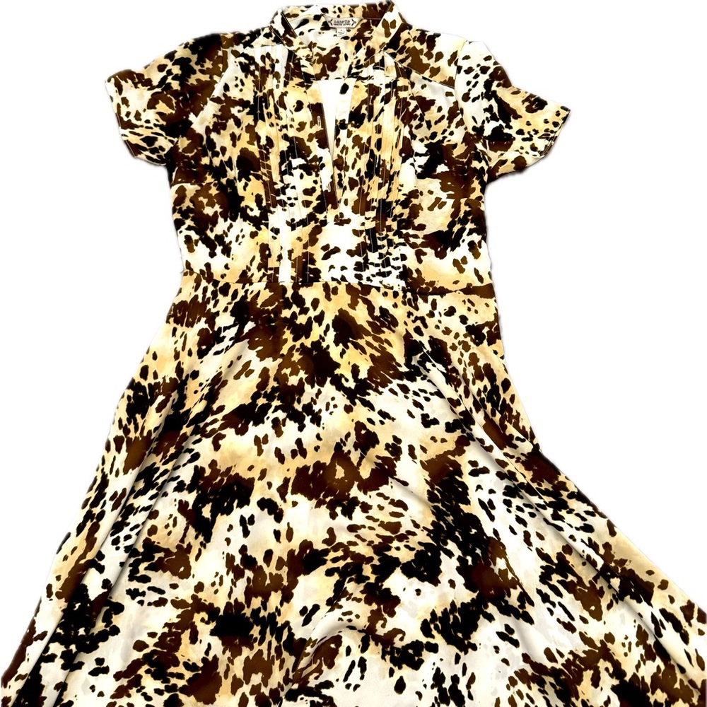 Midi Dress